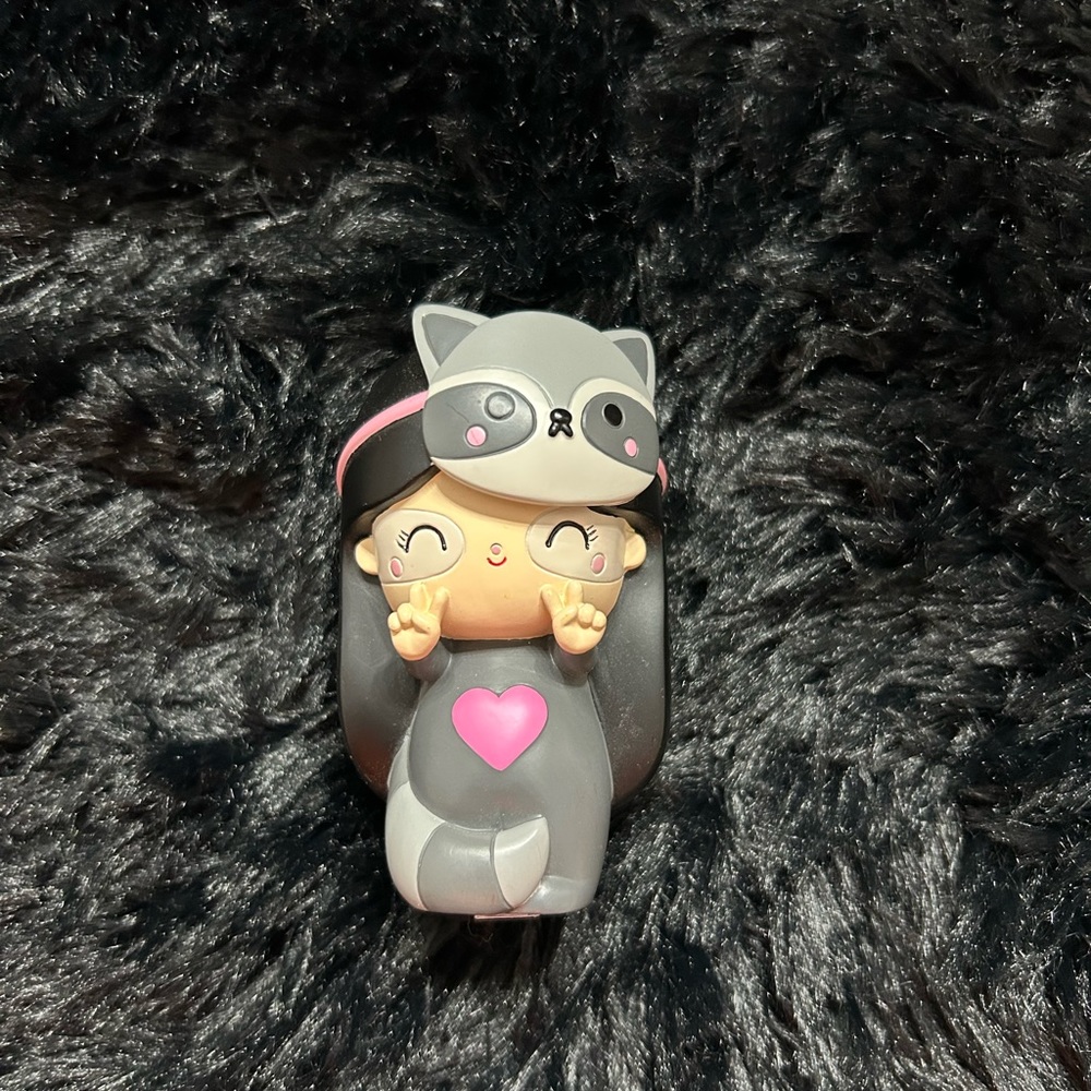 Momiji doll!!